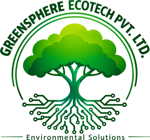 Greensphere Ecotech Pvt. Ltd. logo